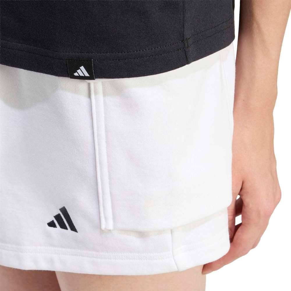ADIDAS SOFT SPORTS GRAPHIC TSHIRT