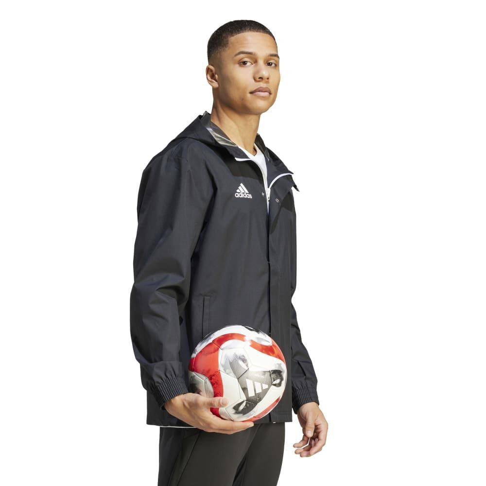 ADIDAS M ENTRADA22 ALL WEATHER JACKET