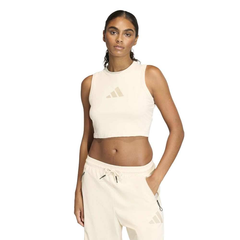 ADIDAS Z.N.E. TANK