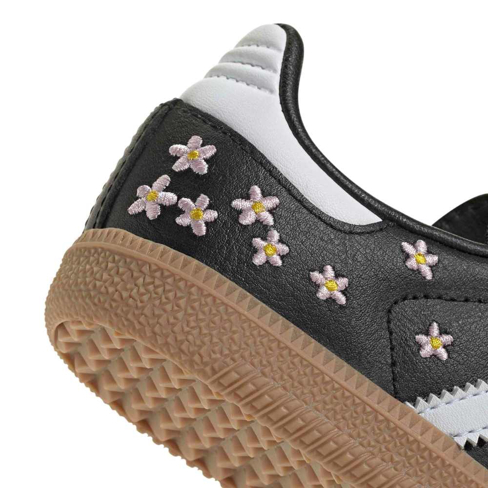 ADIDAS ORIGINALS KIDS SAMBA OG SHOES