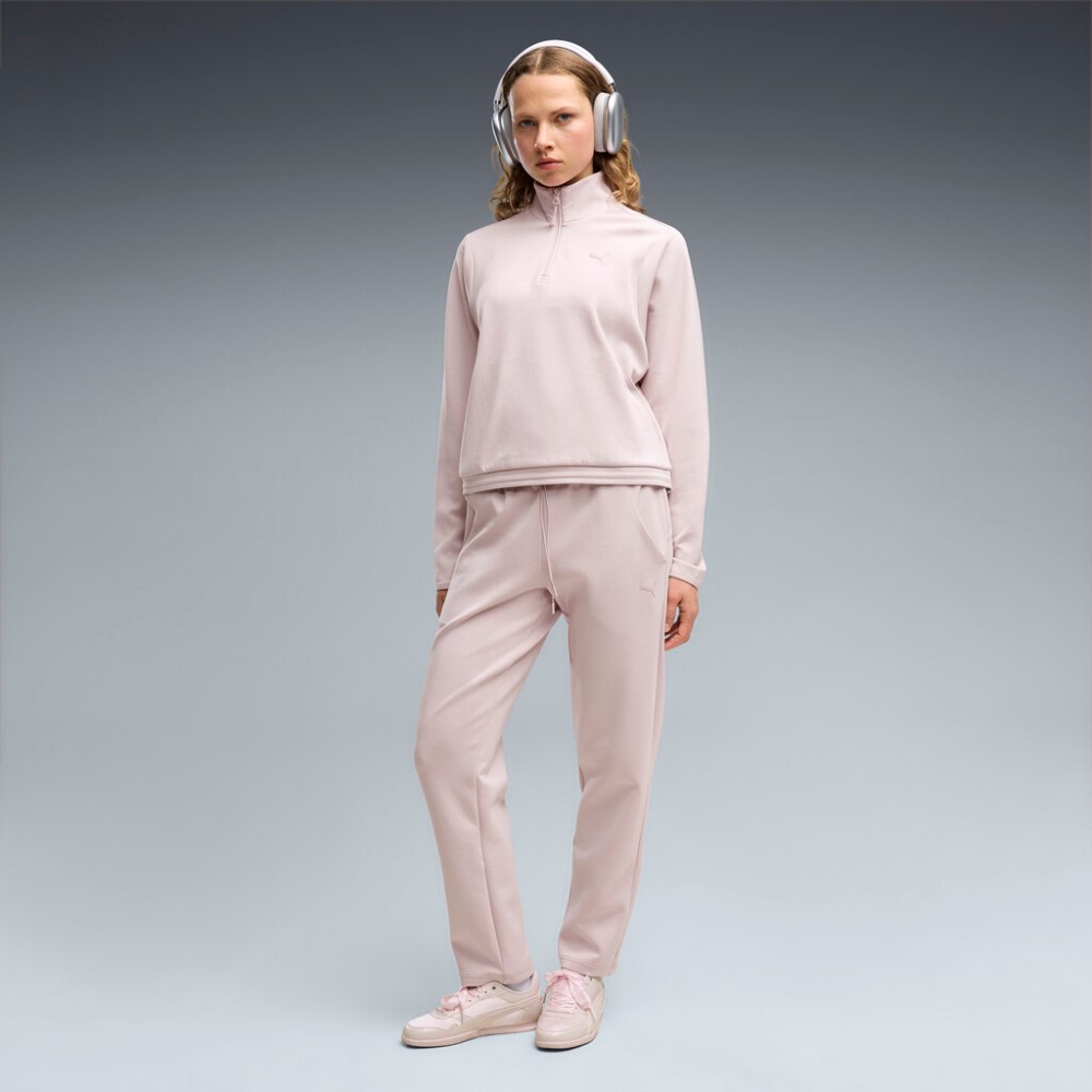 PUMA PUMATECH SENSE PANTS DK OP