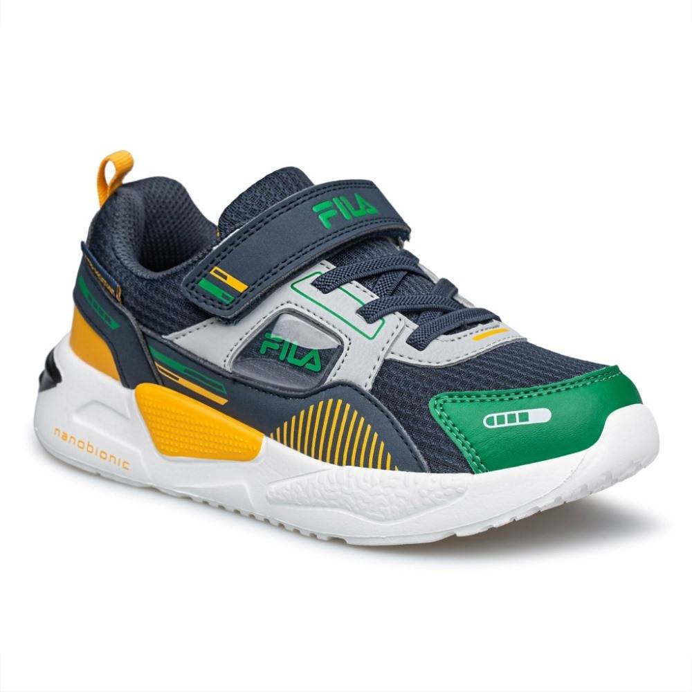 FILA MEMORY KILLINGTON 3  W/R NNB