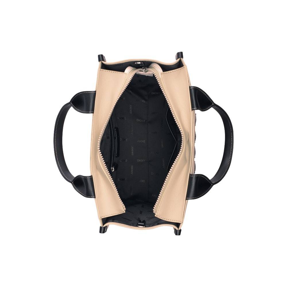 DKNY HADLEE TOTE HANDBAG