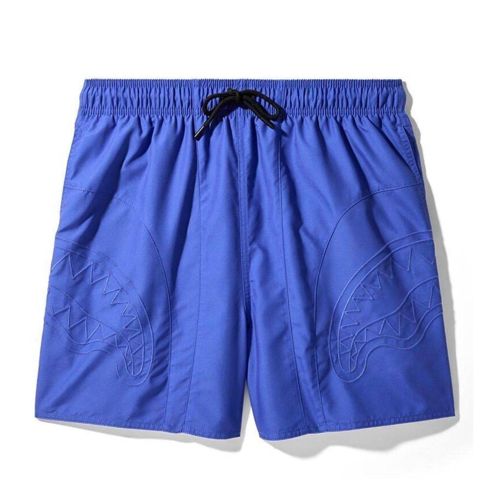 SPRAYGROUND BLUE HENNY SWIM SHORT