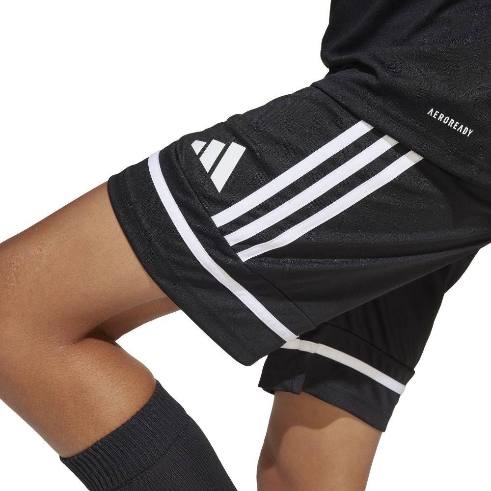 ADIDAS YOUTH SQUADRA 25 SHORTS