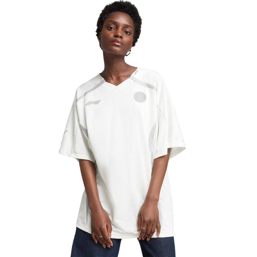PUMA F1 JER-SHE TEE
