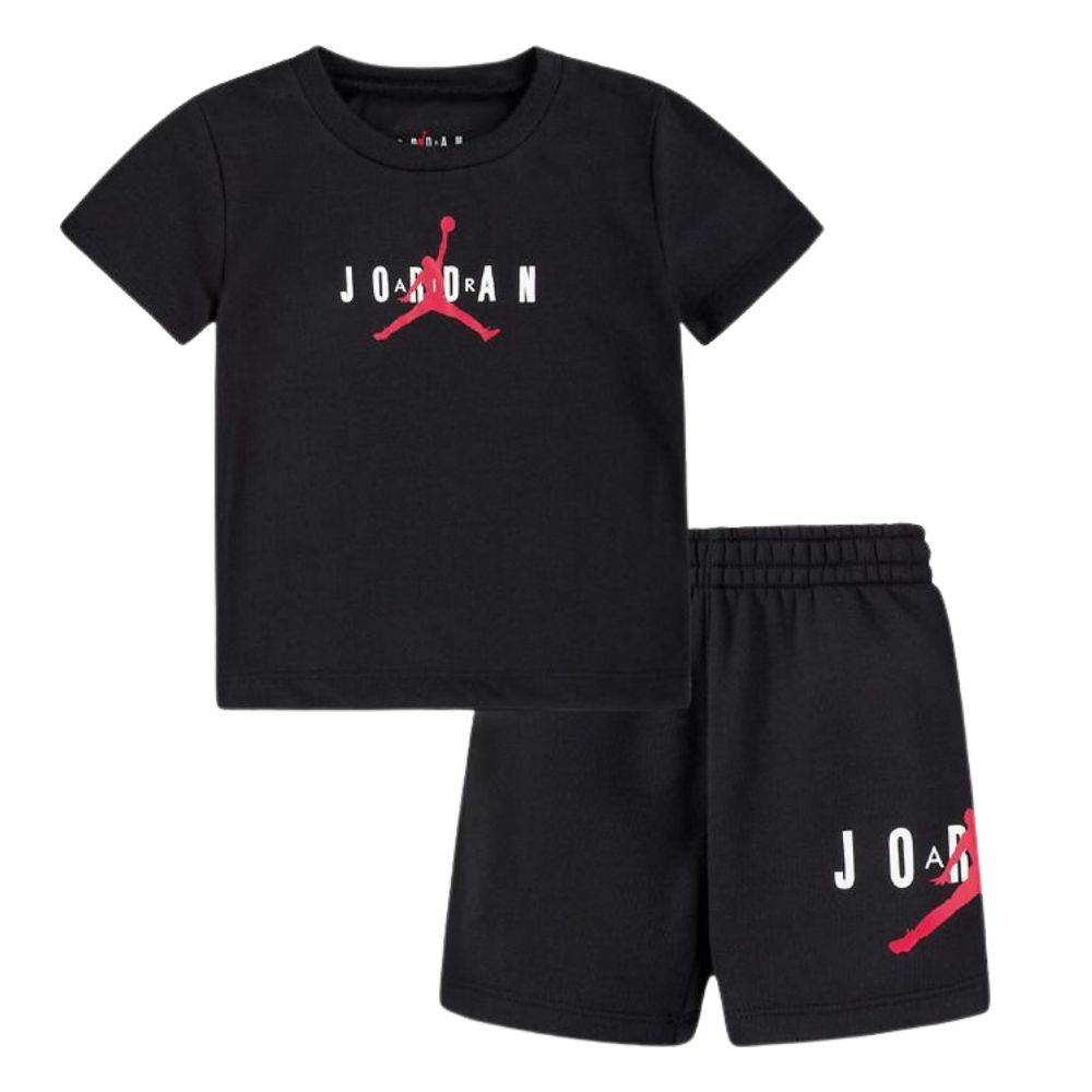 NIKE JORDAN TODDLER JORDAN SUSTAINABLE SHORT SET