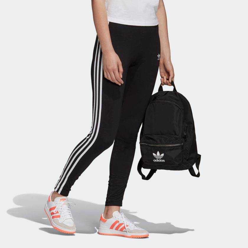 ADIDAS ORIGINALS 3-STRIPES TIGHT WOMENS