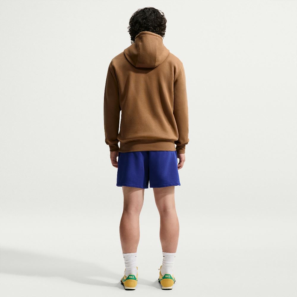 NIKE CLUB FLEECE GRAPHIC HOODIE