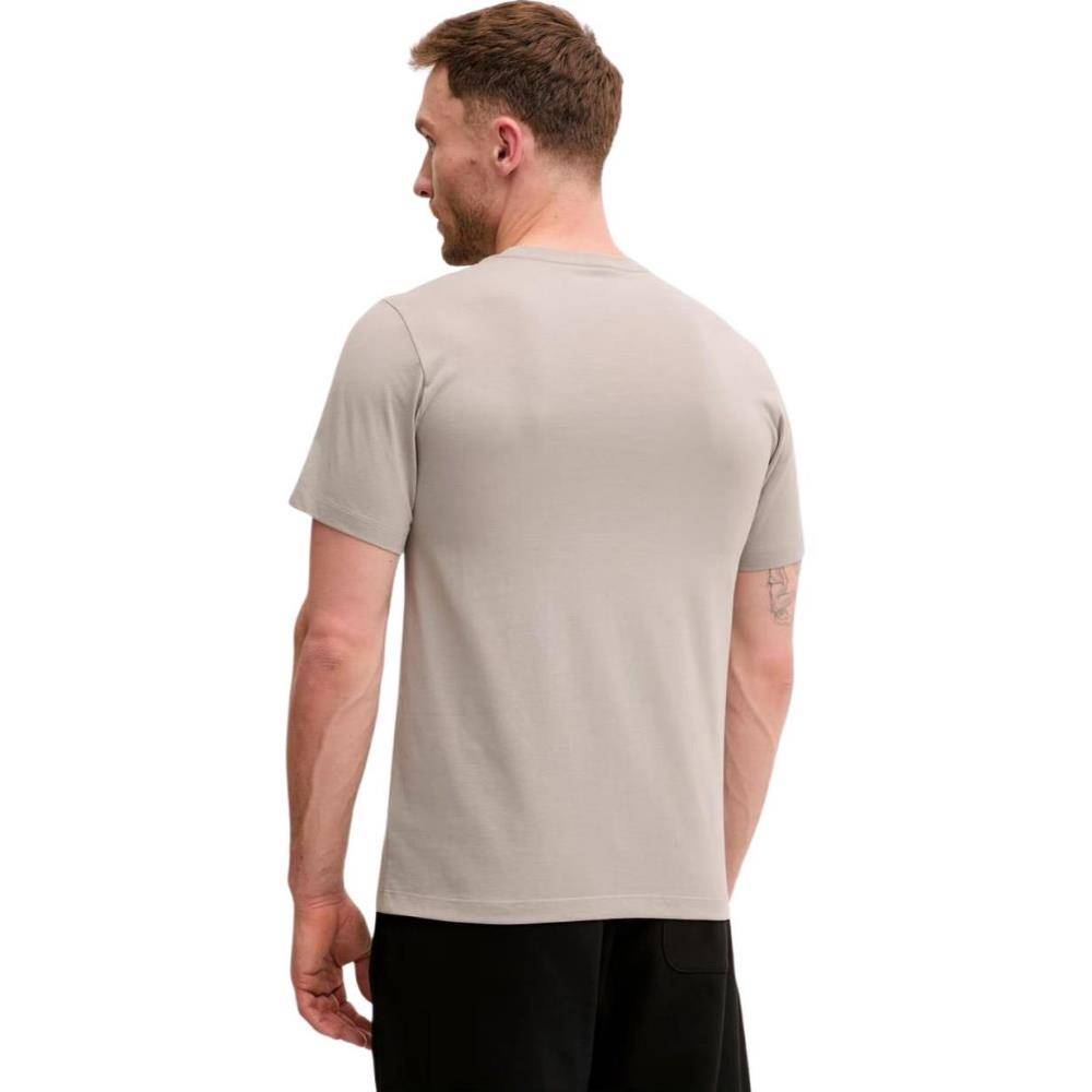 THE NORTH FACE M EVOLUTION SIMPLE DOME REGULAR SHORT SLEEVE TEE
