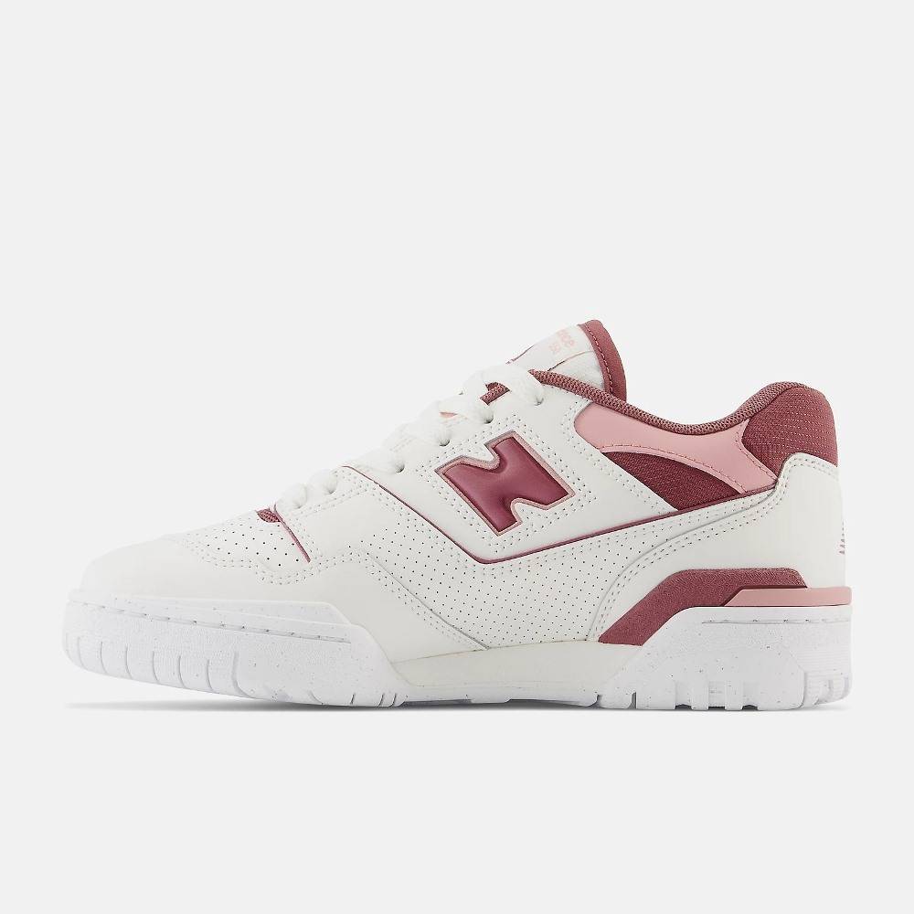 NEW BALANCE 550 LIFESTYLE SNEAKERS