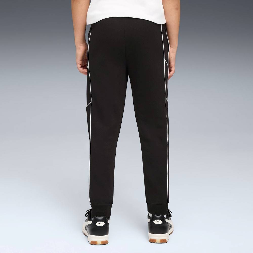 PUMA SPORT SWEATPANTS FLEECE CL B