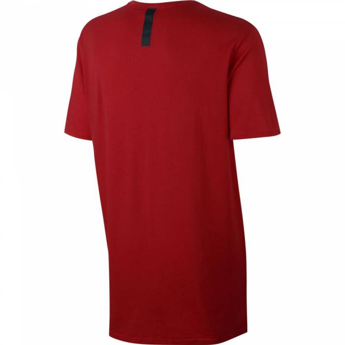 NIKE SPORTSWEAR MESH BACK TEE MENS