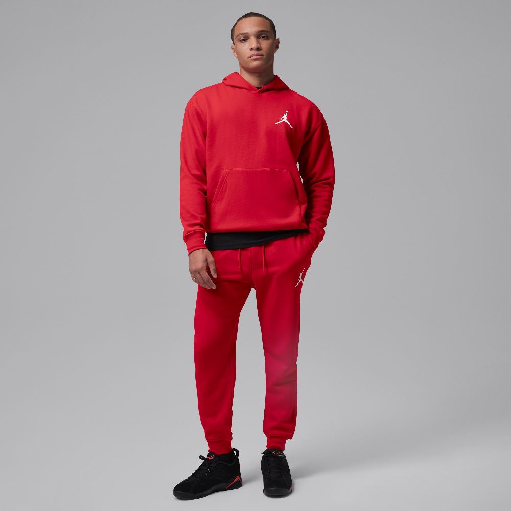 NIKE JORDAN JUMPMAN FLEECE PANT