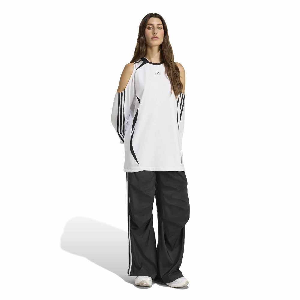ADIDAS ORIGINALS ADILENIUM SEASON 4 TEAMGEIST FASHION JERSEY