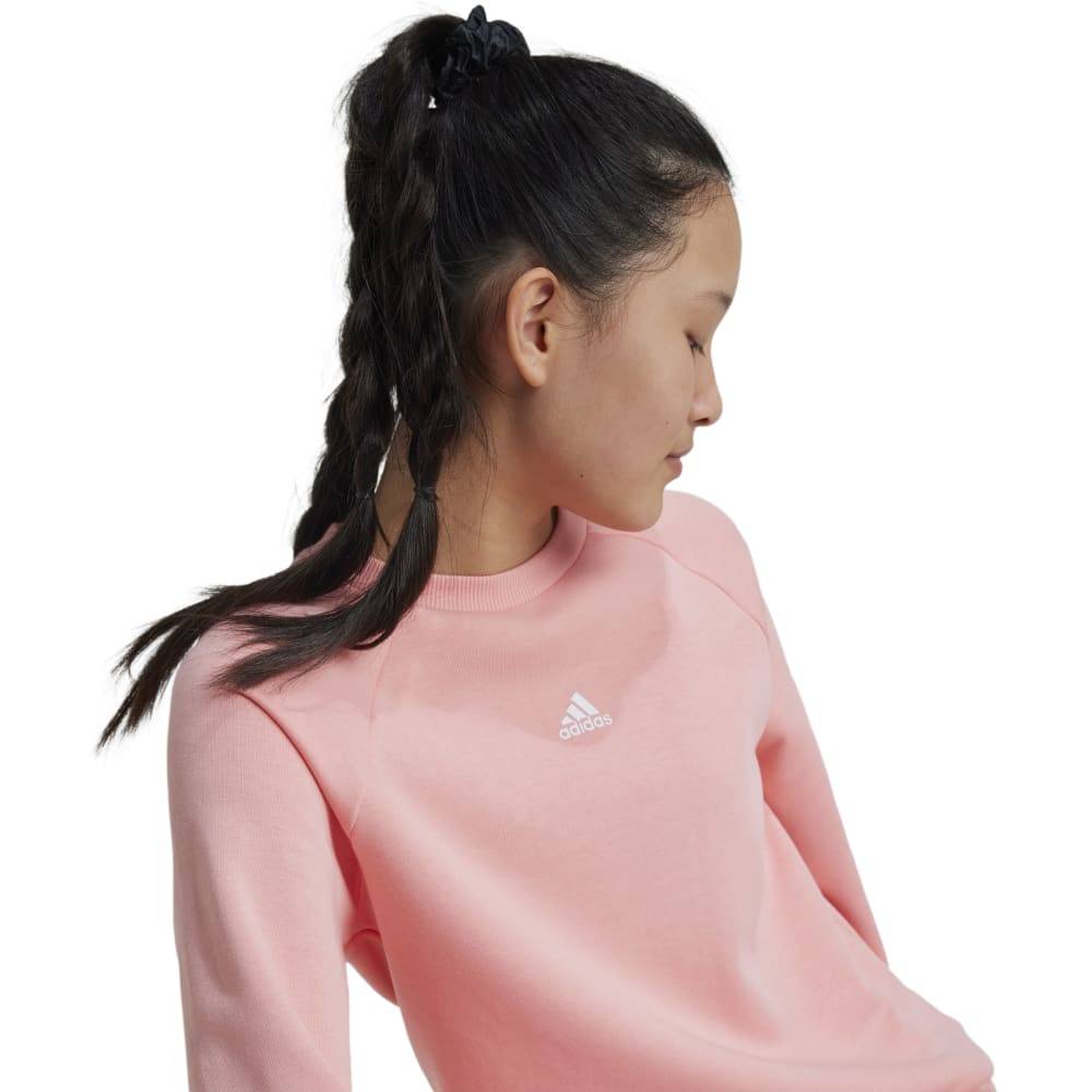 ADIDAS JG JAM CREW