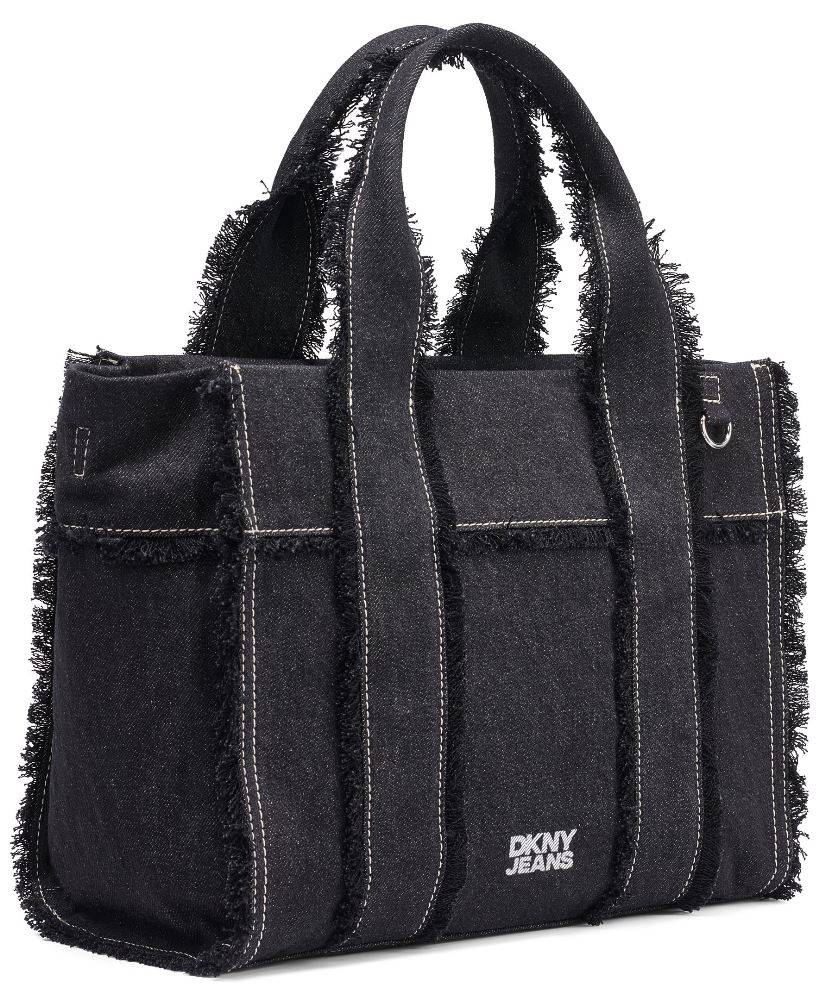 DKNY BARRET MEDIUM HANDBAG