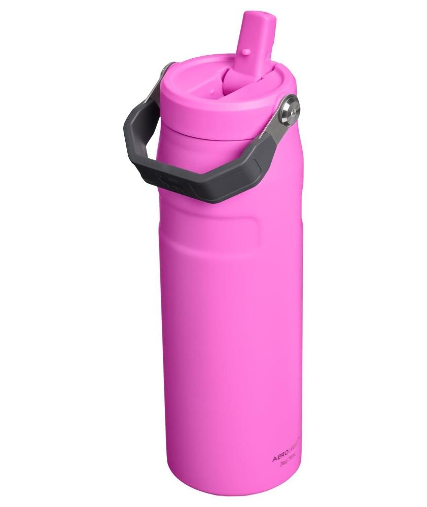 STANLEY ICEFLOW™ BOTTLE FLIP STRAW 2.0 0.7L (24OZ) - 12H COLD | 3 DAYS ICED