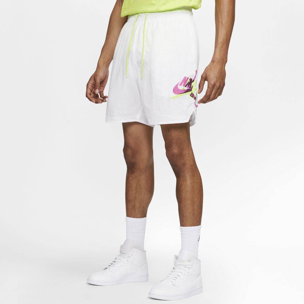 NIKE JORDAN JUMPMAN POOLSIDE SHORT MENS