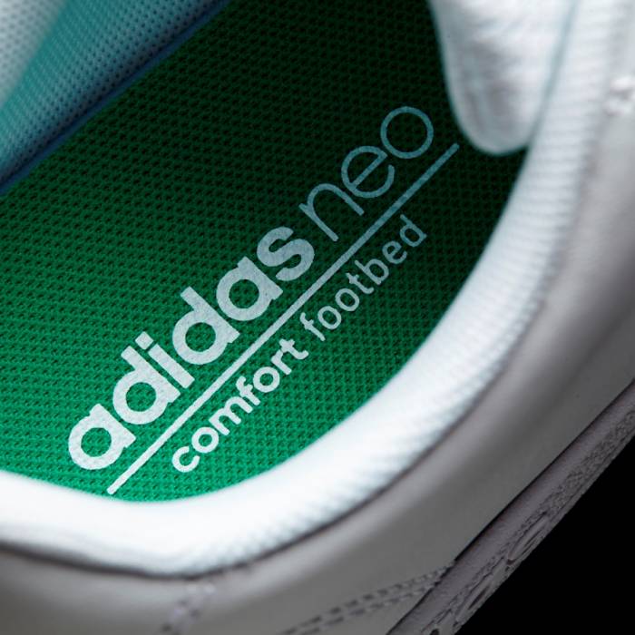 ADIDAS NEO VS ADVANTAGE CLEAN KIDS SHOES