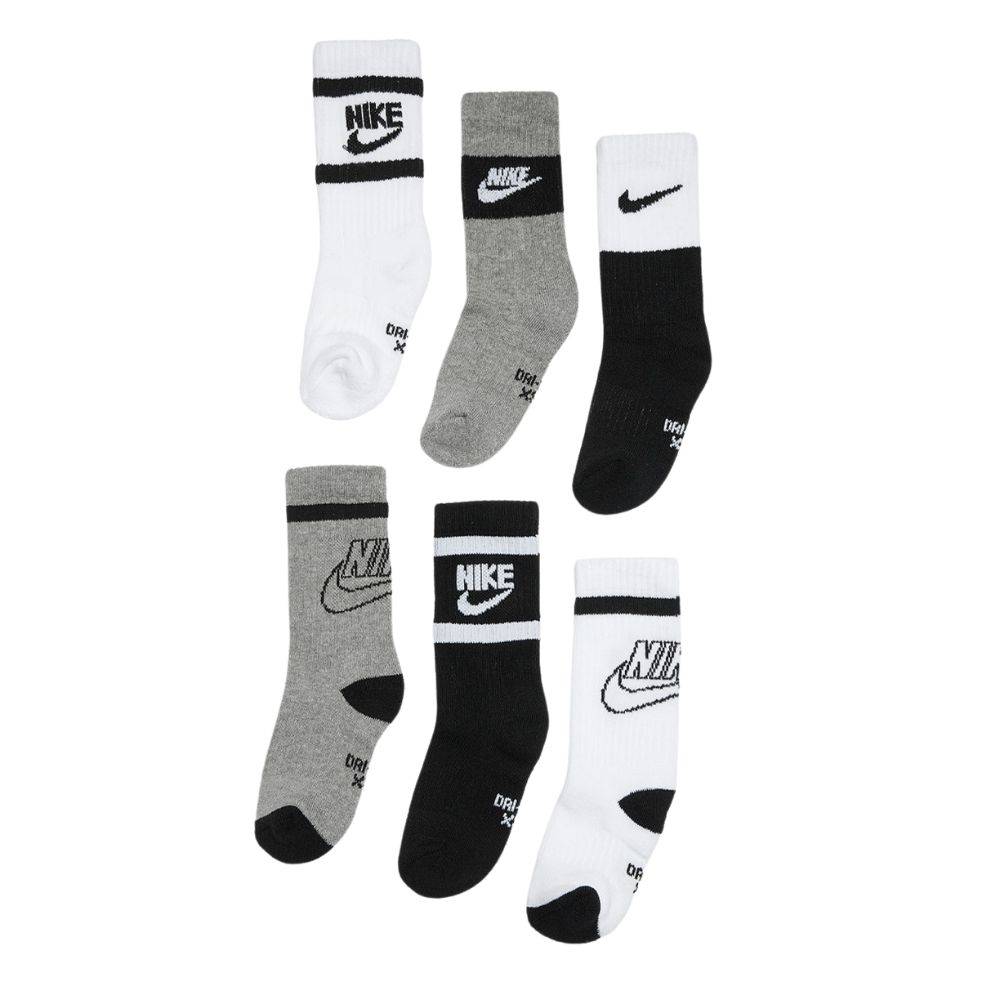 NIKE NSW RETRO 6PK CREW