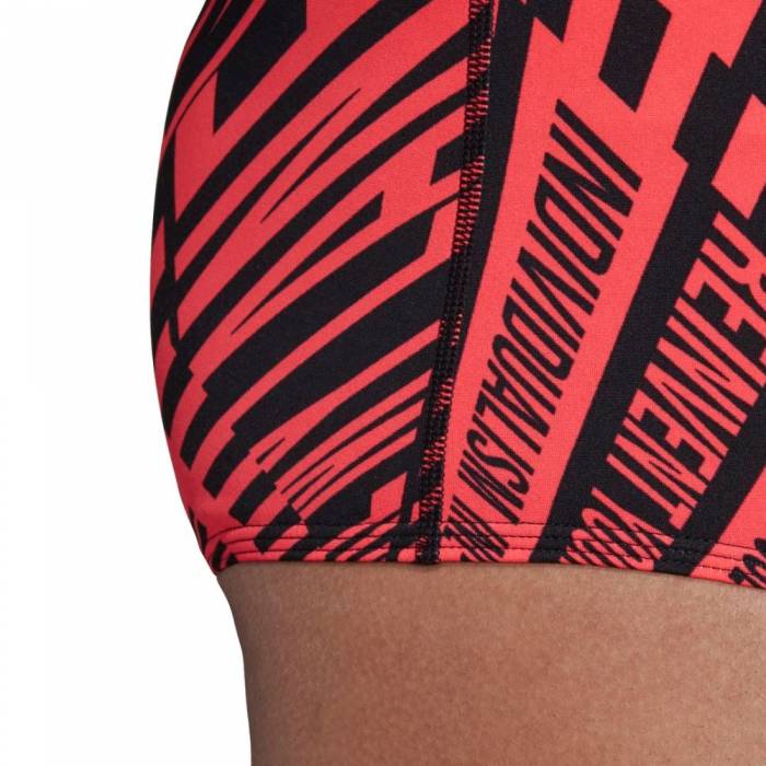 ADIDAS PRO GRAPHIC SWIMSHORT MENS