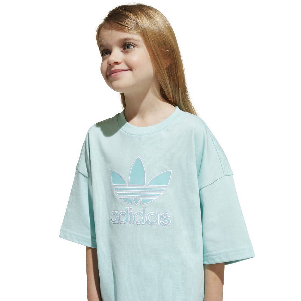 ADIDAS SHORT TEE SET