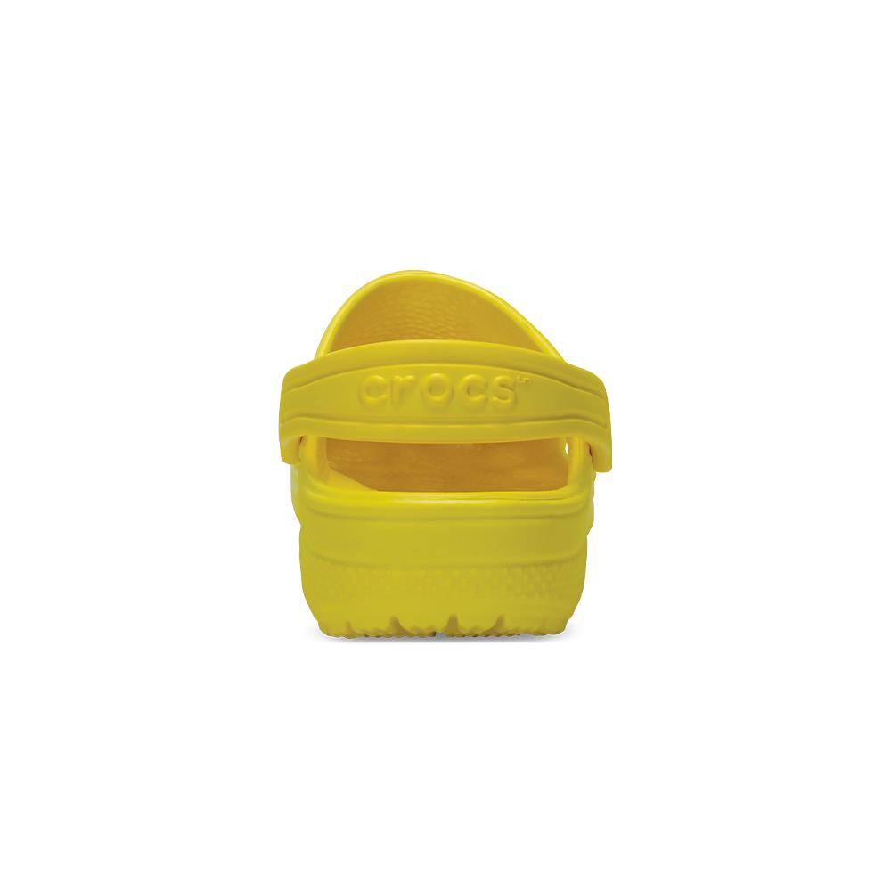 CROCS TODDLER’S CLASSIC CLOG