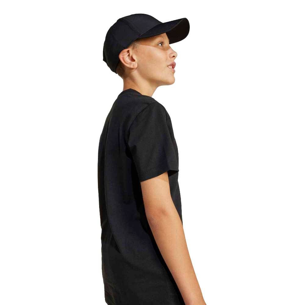 ADIDAS YOUTH ESSENTIALS T-SHIRT