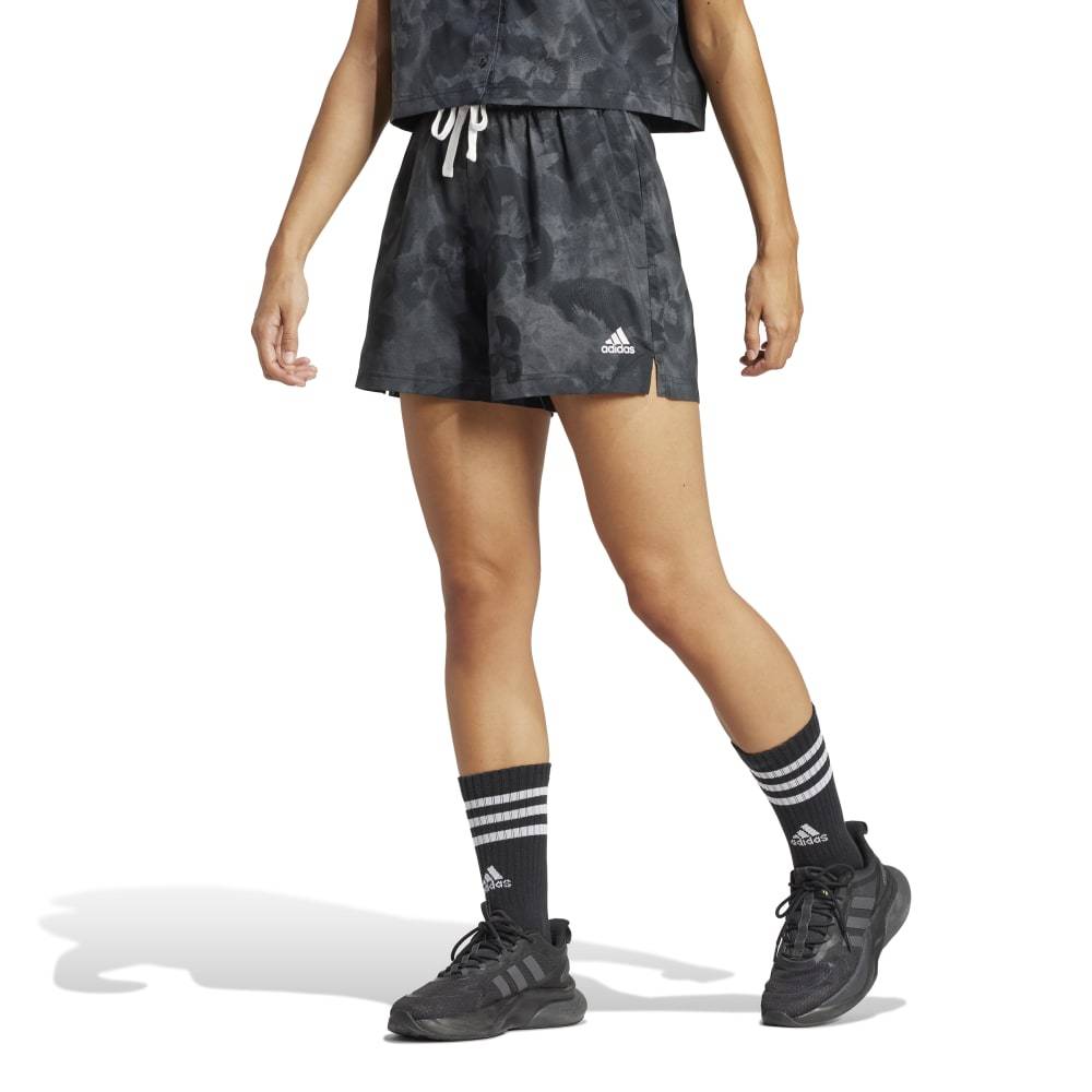 ADIDAS W AOP SHORT