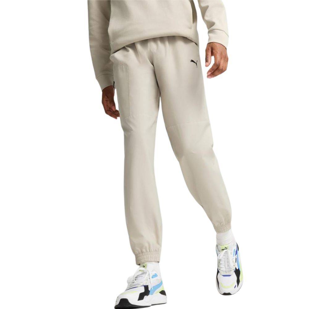 PUMA OPEN ROAD CARGO WOVEN PANTS CL