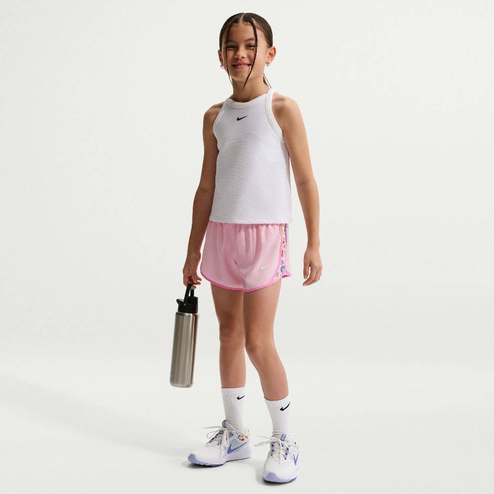 NIKE GIRLS DRI-FIT TEMPO SPRING SHORT