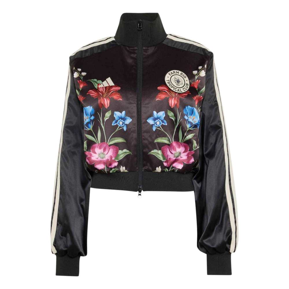ADIDAS X FARM RIO PREMIUM TRACKTOP