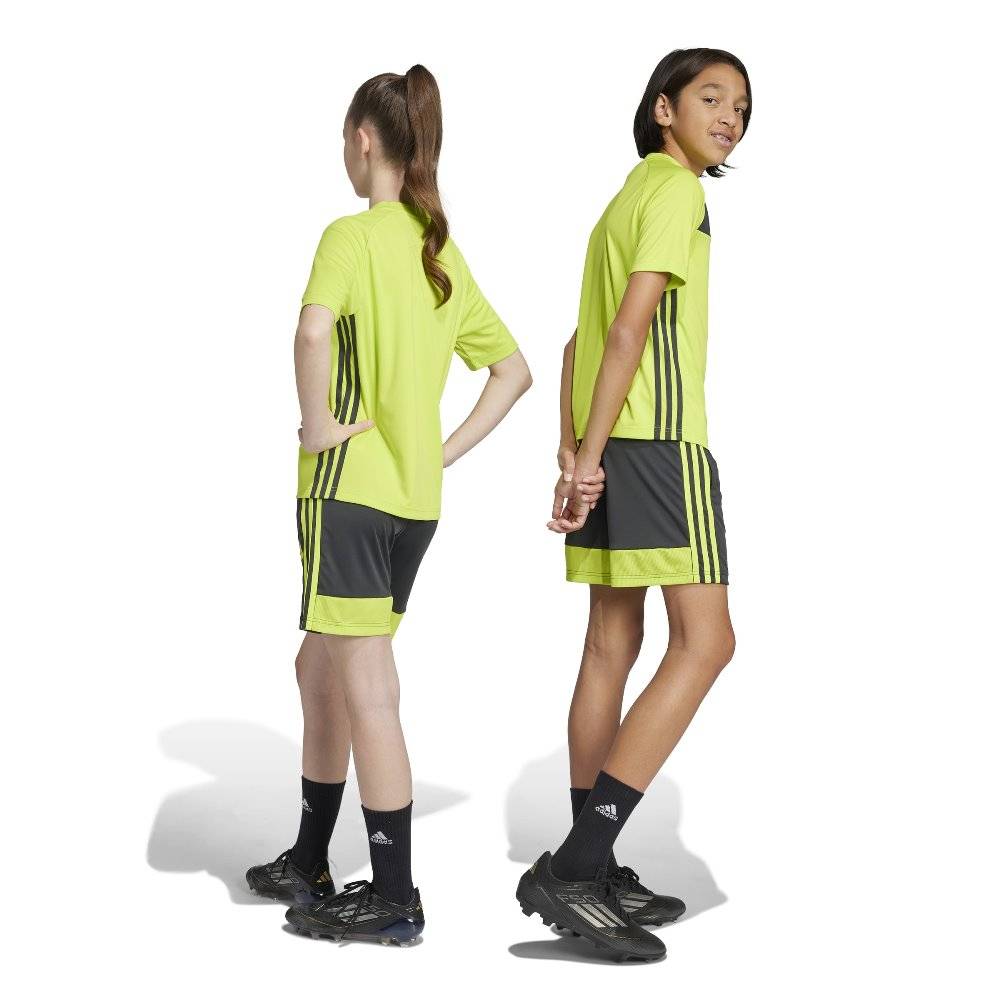 ADIDAS LITTLE KIDS TIRO25 ESSENTIALS SHORTS