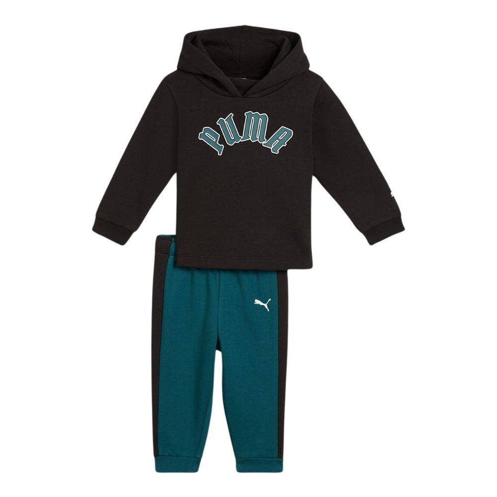 PUMA MINICATS PLAY.PARIS. JOGGER INF