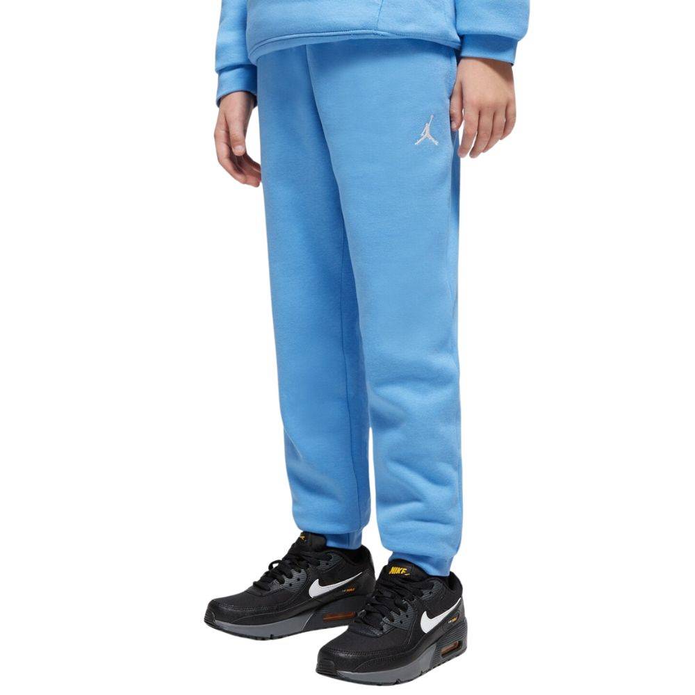 NIKE JORDAN BOYS MJ BROOKLYN FLEECE ESSENTIAL PANT