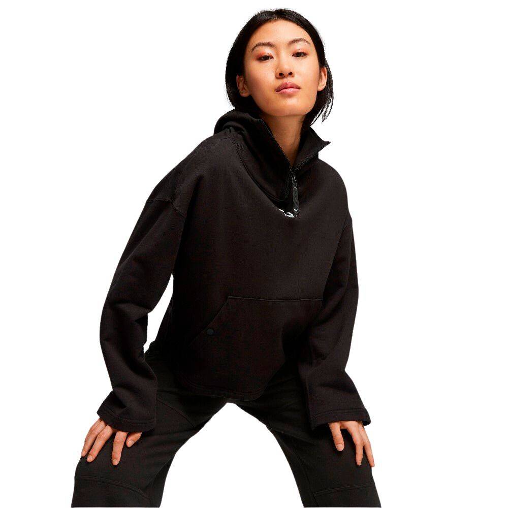 PUMA WOMENS DARE TO HOODIE