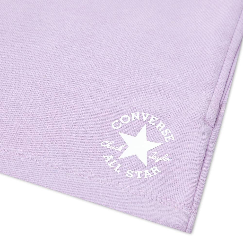 CONVERSE GIRLS GRAPHIC SHORT