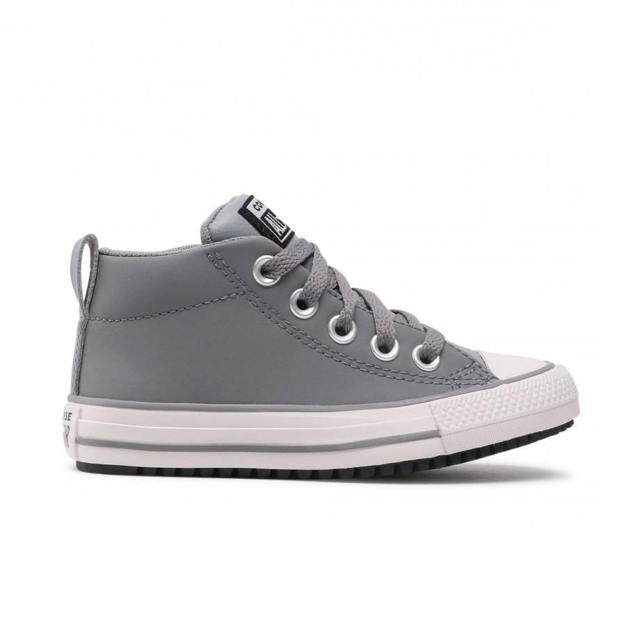 CONVERSE CT ALL STAR STREET BOOT JUNIOR