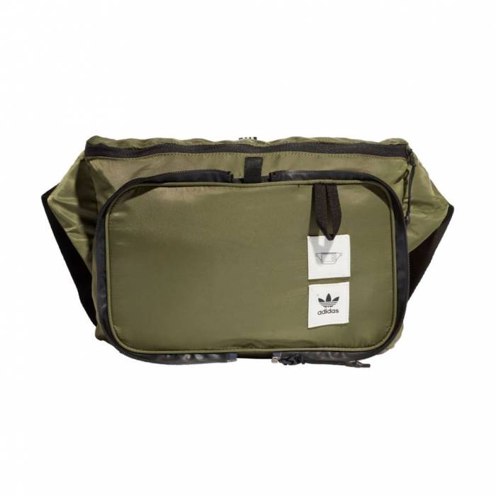 ADIDAS ORIGINALS PACKABLE WAIST BAG