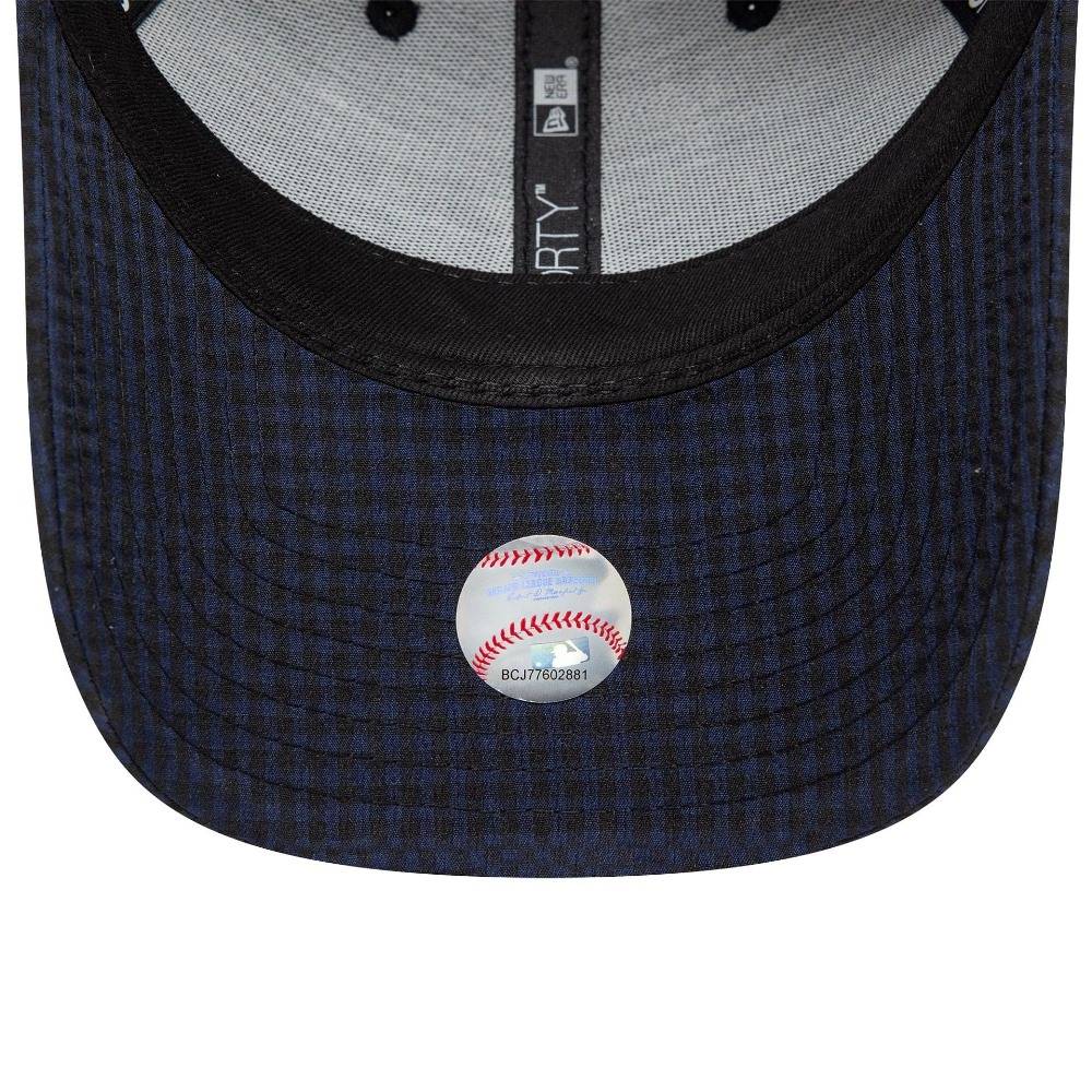 NEW ERA SEERSUCKER 9FORTY NEW YORK YANKEES