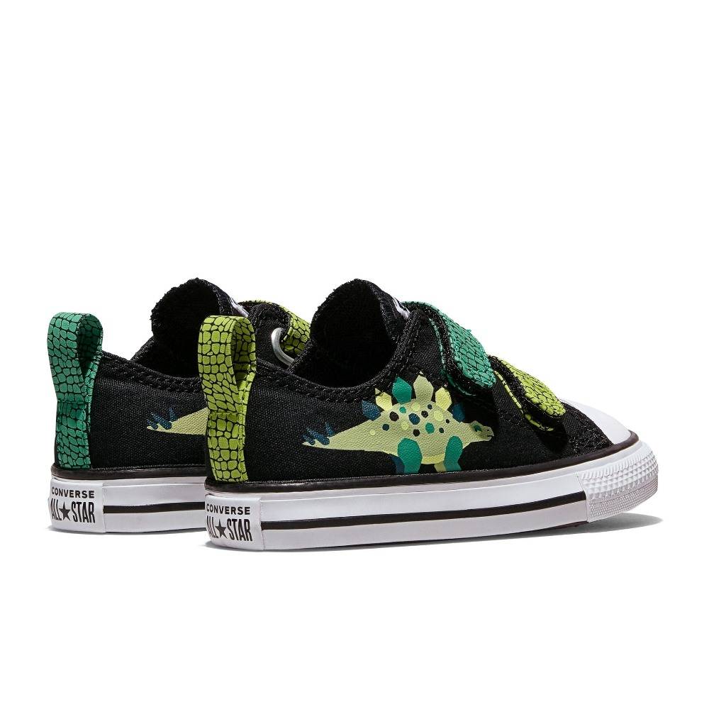 CONVERSE CHUCK TAYLOR ALL STAR DINOS EASY ON