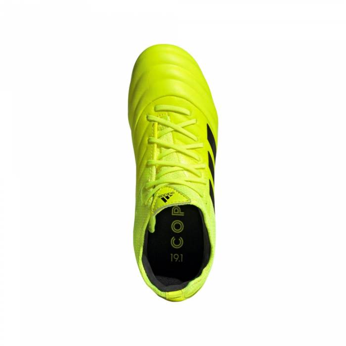 ADIDAS COPA 19.1 FG JUNIOR SHOES