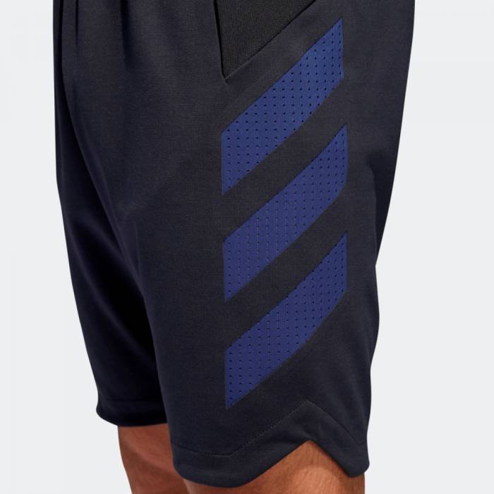 ADIDAS HARDEN ELEVATED SHORTS MENS
