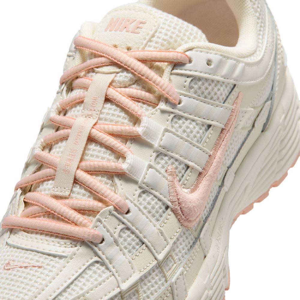 NIKE WOMENS P-6000 SHOES