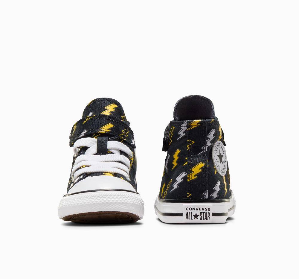 CONVERSE CHUCK TAYLOR ALL STAR ELECTRIC BOLT HI INFANT