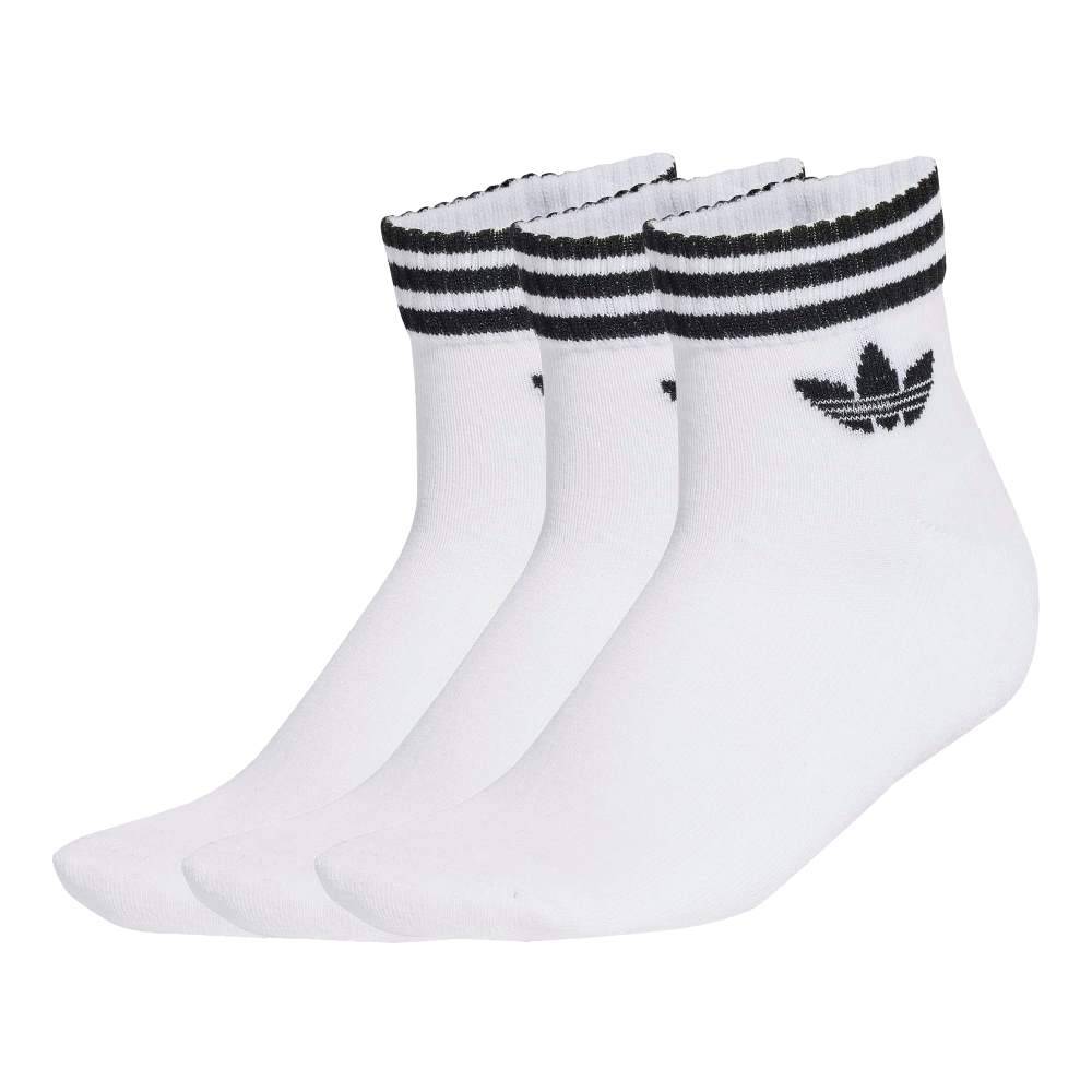 ADIDAS 3S ANKLE S 3P