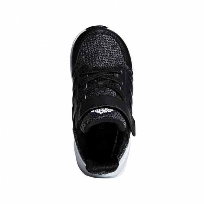 ADIDAS RAPIDARUN ELASTIC INFANT SHOES