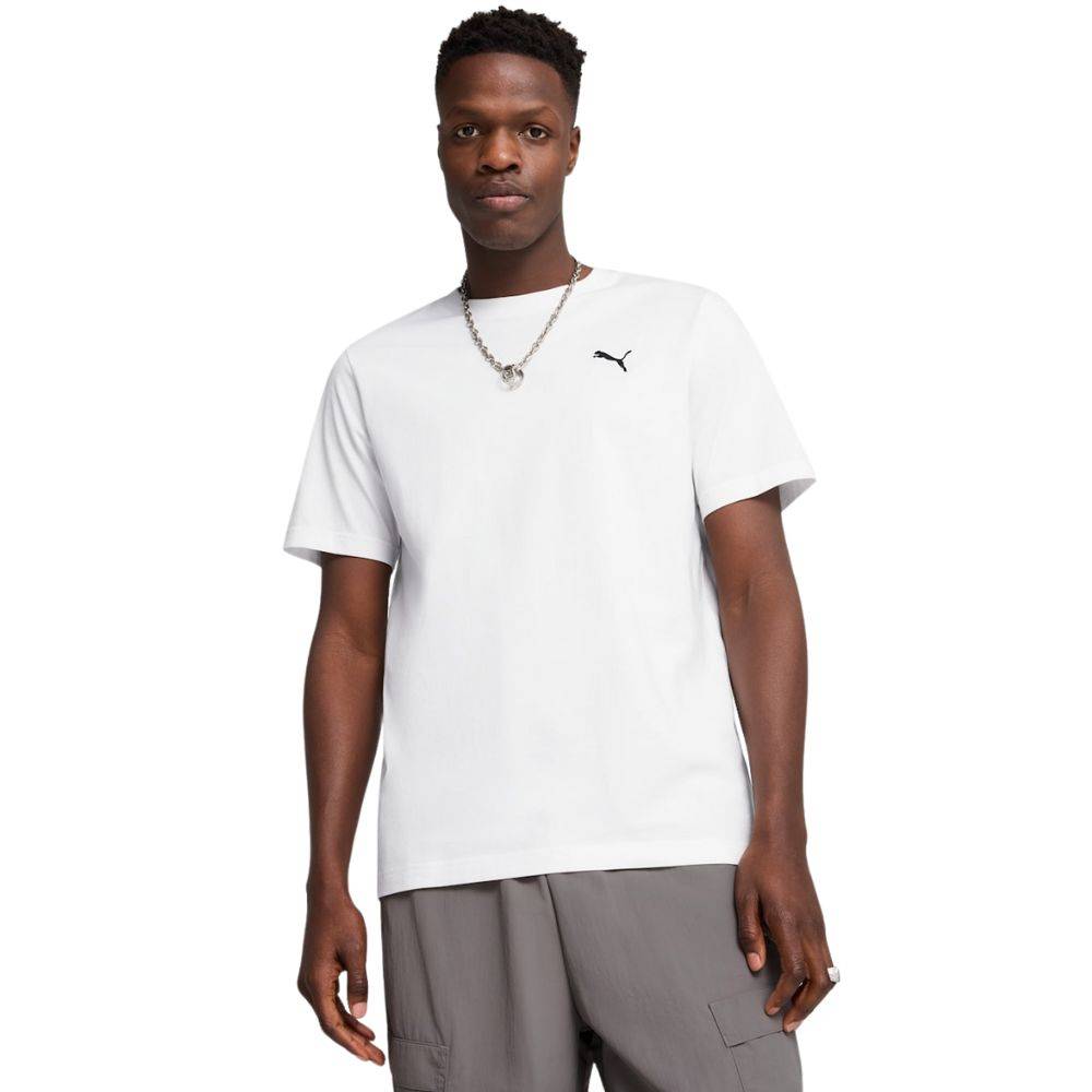 PUMA WARDROBE ESS TEE