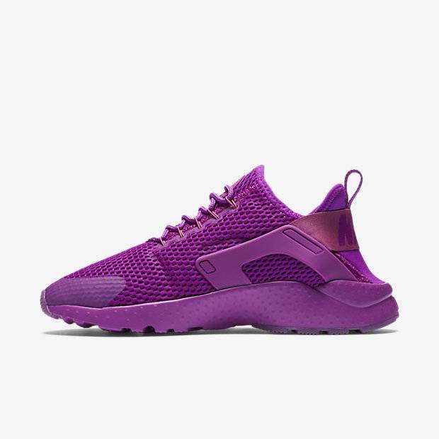 NIKE WMNS AIR HUARACHE ULTRA BREATHE